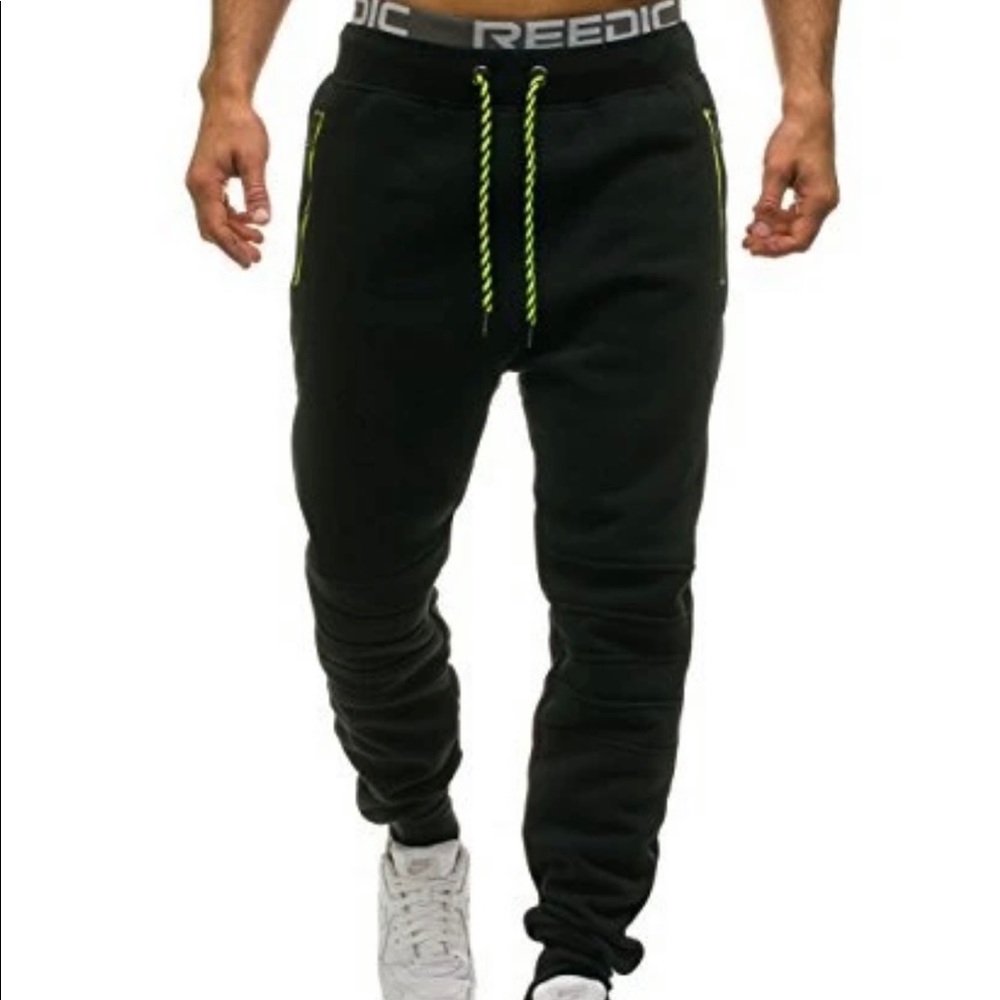 3RepsMore
Pantalon Street Wear Sweatpants